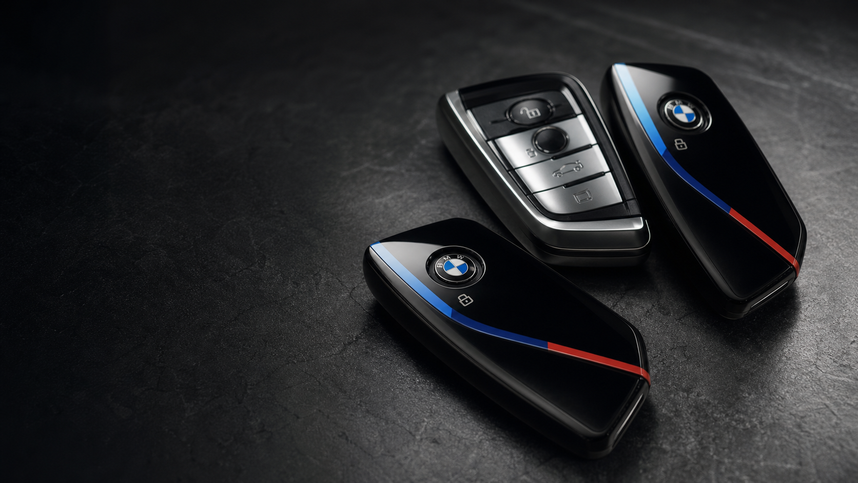 Изготовление дополнительного ключа для BMW G-серии в Москве