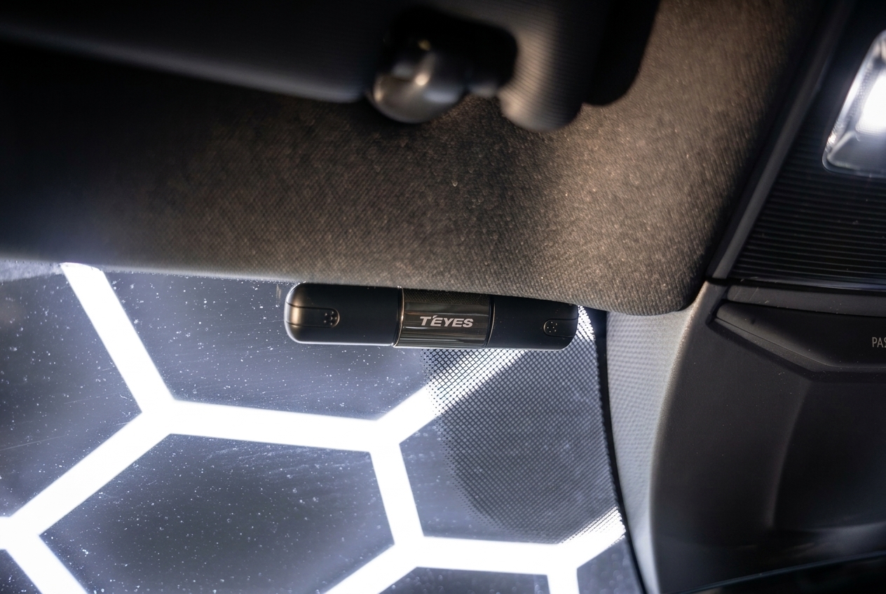Подключение Android-магнитолы Teyes CC4 Pro в Volkswagen Arteon